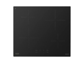 Варочная панель DeLonghi PIN 62 RUS на акции в магазинах 5 элемент