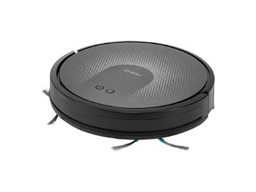 Робот-пылесос RED SOLUTION RV-R6050S в Мозыре 5 элемент