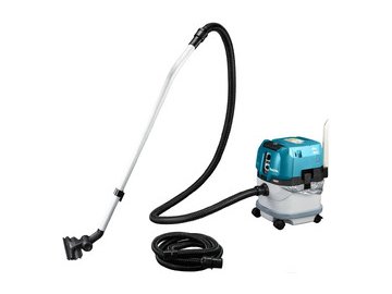 Пылесос аккумуляторный Makita VC004GLZ01
