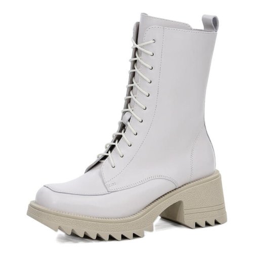 Полусапожки женские, фото 4 из 30
