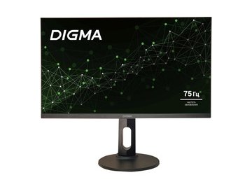 Монитор Digma Progress 27P505Q