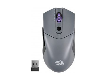 Игровая мышь redragon st4r pro 72323 (черный) Электросила