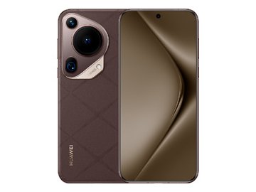 Смартфон Huawei Pura 70 Ultra 16GB/512GB (HBP-LX9) Brown на акции в магазинах 5 элемент