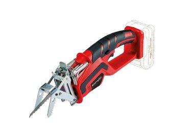 Сучкорез Einhell GE-GS 18 Li-Solo (3408220) без АКБ и ЗУ