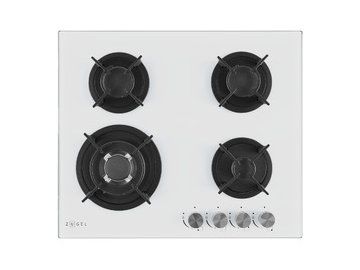 Варочная поверхность газовая ZUGEL ZGH603W