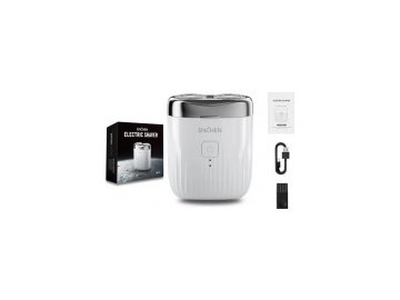 Электробритва enchen mini pro Электросила