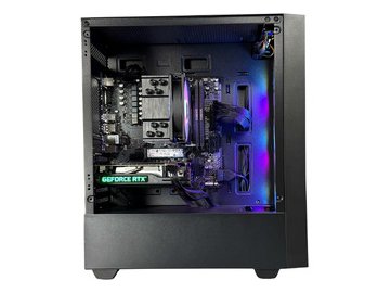 Компьютер N-Tech Resolve BK95201