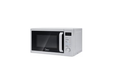 Микроволновая печь midea am820cuk-w в Пинске Электросила