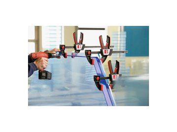 Струбцина Bessey EZS45-8 5 элемент