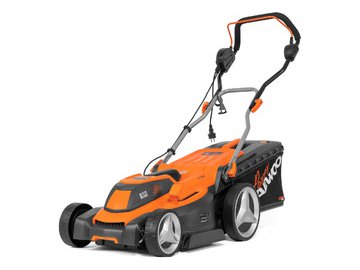Газонокосилка Daewoo Power DLM 2300E