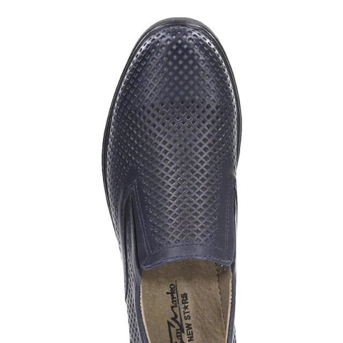 Полуботинки для школьников-мальчиков, фото 2 из 6