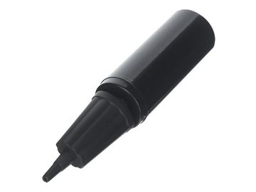 Мяч гимнастический (фитбол) DASWERK 680016 65 см с ручным насосом в Мозыре 5 элемент