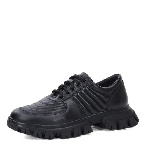 Полуботинки для школьников-девочек, фото 4 из 78