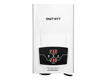 Стабилизатор напряжения SmartWatt AVR Boiler 500RW