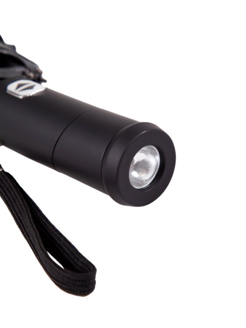 Зонт автоматический с фонариком Rain, фото 44 из 400