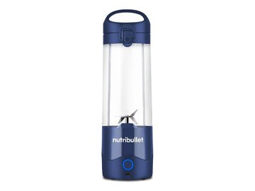 Блендер Nutribullet NBP003NBL