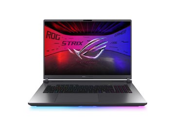 Игровой ноутбук ASUS ROG Strix G18 G815JHR-S9024 Win11Pro