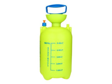 Опрыскиватель садовый помповый Deko DKSP06 5 л (065-0938) в Мозыре 5 элемент