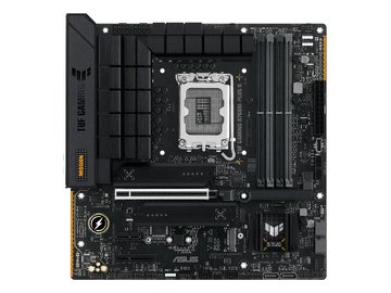 Материнская плата ASUS TUF Gaming B760M-Plus II