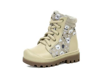 Ботинки малодетские Марко, модель 042669