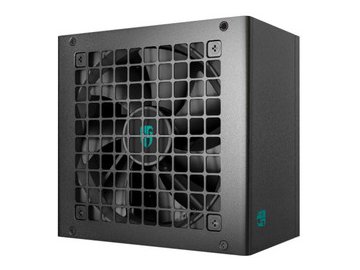 Блок питания DeepCool PN650M