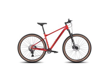 Велосипед Hagen 4.9 29 XL 2025 H25M49DO29XL (темный оранжевый)