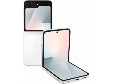 Samsung Galaxy Z Flip7 FE 5G (F761) 8/128GB (белый)