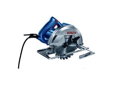 Циркулярная пила Bosch GKS 140 Professional (06016B3020)