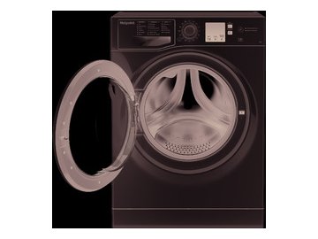 Стиральная машина Hotpoint NUS 5015 H RU со скидкой в магазинах 5 элемент