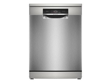 Посудомоечная машина BOSCH SMS8ZDI86Q