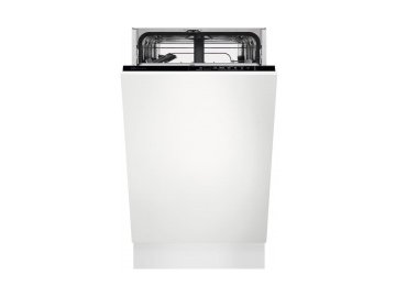 Встраиваемая посудомоечная машина electrolux eea12100l Электросила