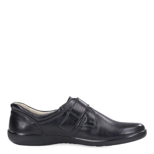 Полуботинки для школьников-мальчиков, фото 1 из 6