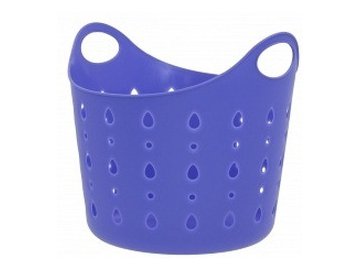 Корзина Berossi CubaLibra 5 л (ИК 74579000) из каталога 5 элемент
