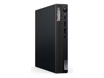 Компьютер Lenovo ThinkCentre M70q Gen 4 12E30023RU