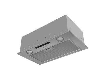 Кухонная вытяжка MAUNFELD Crosby Light 5028 (нержавеющая сталь)