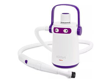 Пароочиститель Kitfort KT-9109-1