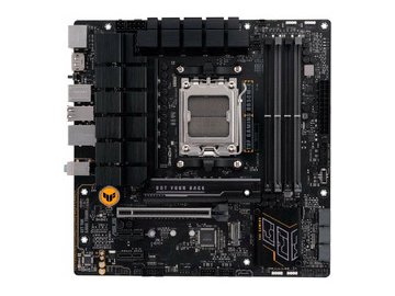 Материнская плата ASUS TUF Gaming B650M-E