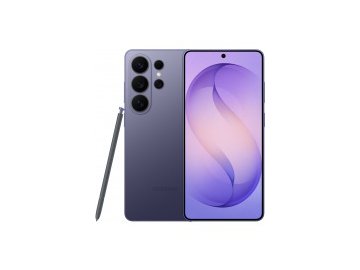 Смартфон samsung galaxy s26 ultra sm-s948b 12gb/256gb (фиолетовый) Электросила