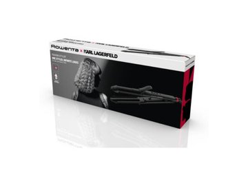 Выпрямитель Rowenta Karl Lagerfeld CF451LF0