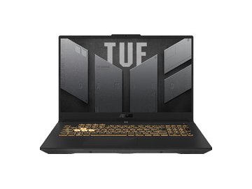 Игровой ноутбук ASUS TUF Gaming F17 FX707VUR-HX241 из каталога 5 элемент