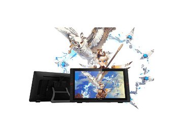 Графический монитор XP-Pen Artist 22R Pro