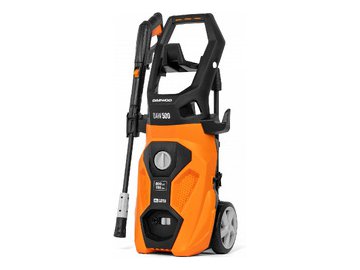 Мойка высокого давления Daewoo Power DAW 500