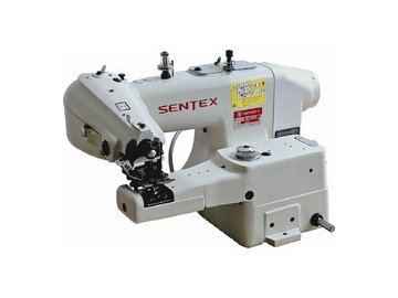 Машина швейная Sentex ST-101DD