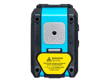 Лазерный нивелир Instrumax 360 IM0137