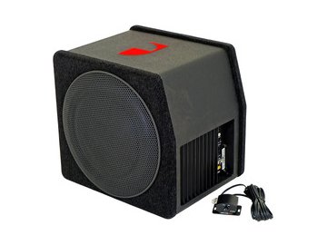 Сабвуфер Nakamichi NBS210A в Мозыре 5 элемент