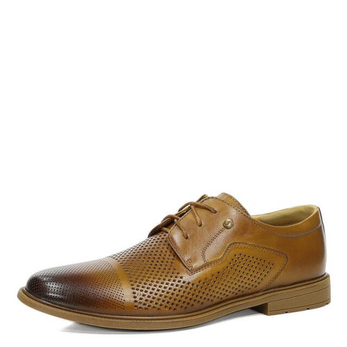 Полуботинки мужские летние, фото 4 из 78