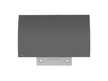 Вытяжка Akpo Clarus eco 60 wk-4 (серый) 5 элемент