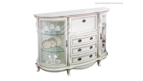 Комод Луи ММ-240-07, фото 1 из 2