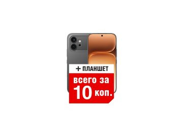 Смартфон honor 600 dualsim 12gb/256gb (черный) Электросила