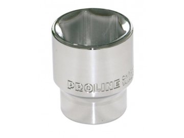 1/2 Головка торц.  9мм 6гр PROLINE Арт.ZR18509